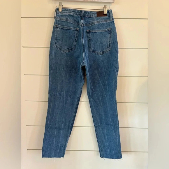 Hollister Color Block Jeans - Picture 3 of 3